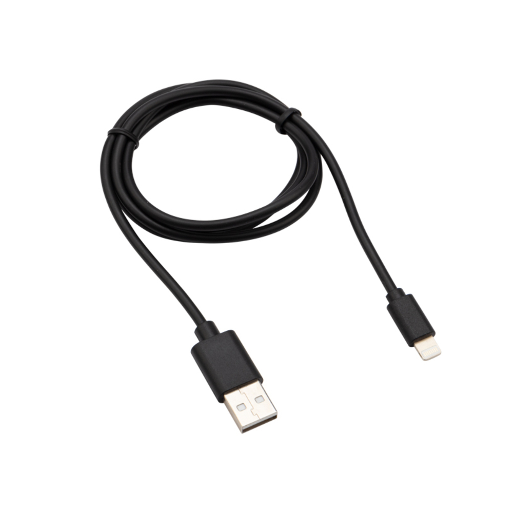 Кабель USB-A/Lightning Rexant 2,1 А 1 м (18-7050)