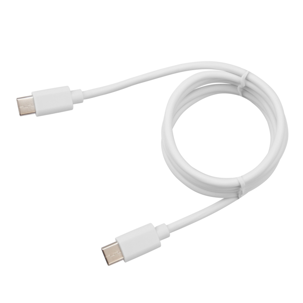 Кабель USB Type-C/Type-C Rexant 3 А 1 м (18-1828)