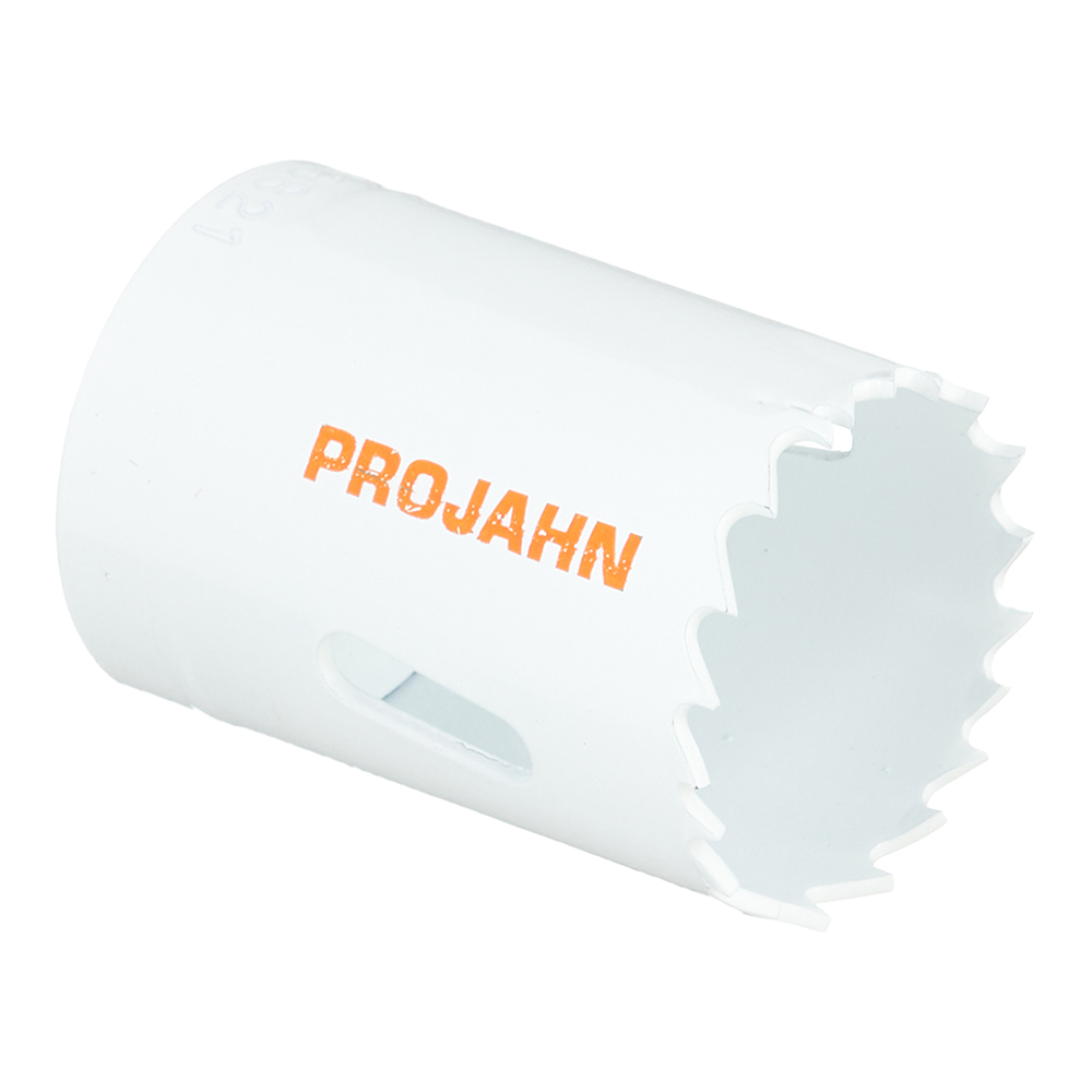 Коронка биметаллическая Projahn Vario (68035) по металлу d35 мм крупный зуб