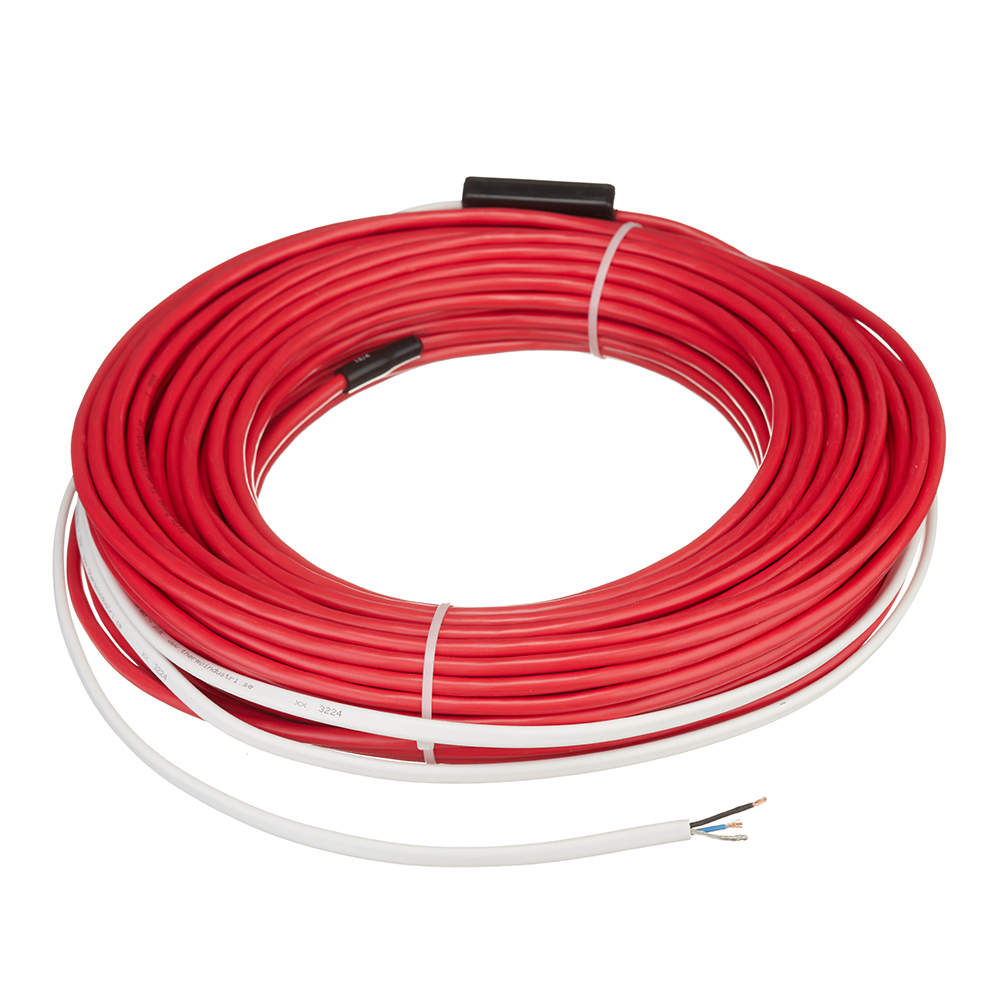 Теплый пол Thermo Thermocable 7-9 кв.м 900 Вт 44 м