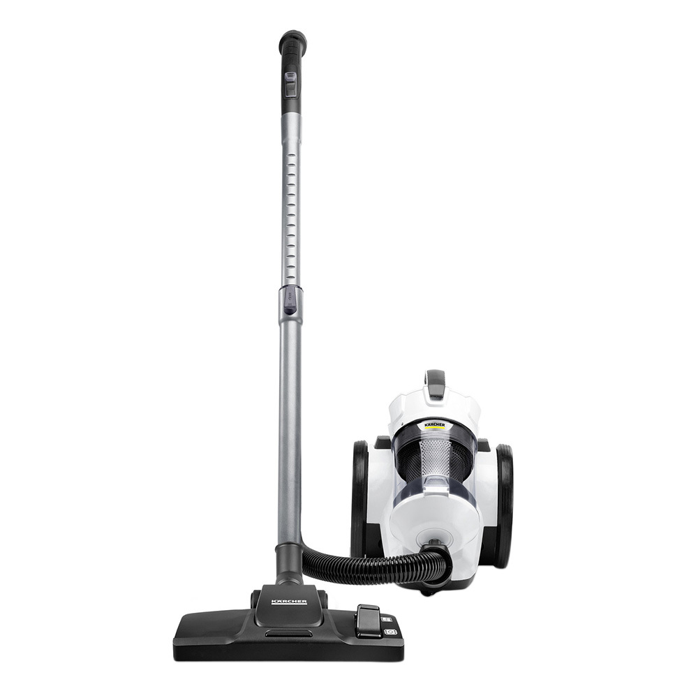 Пылесос Karcher VC 3 700 Вт 0,9 л (1.198-053.0)