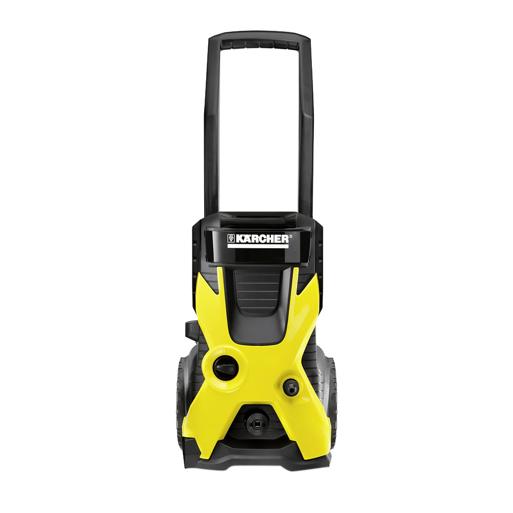 Мойка высокого давления Karcher K5 Basic car 2100 Вт (1.180-586.0)