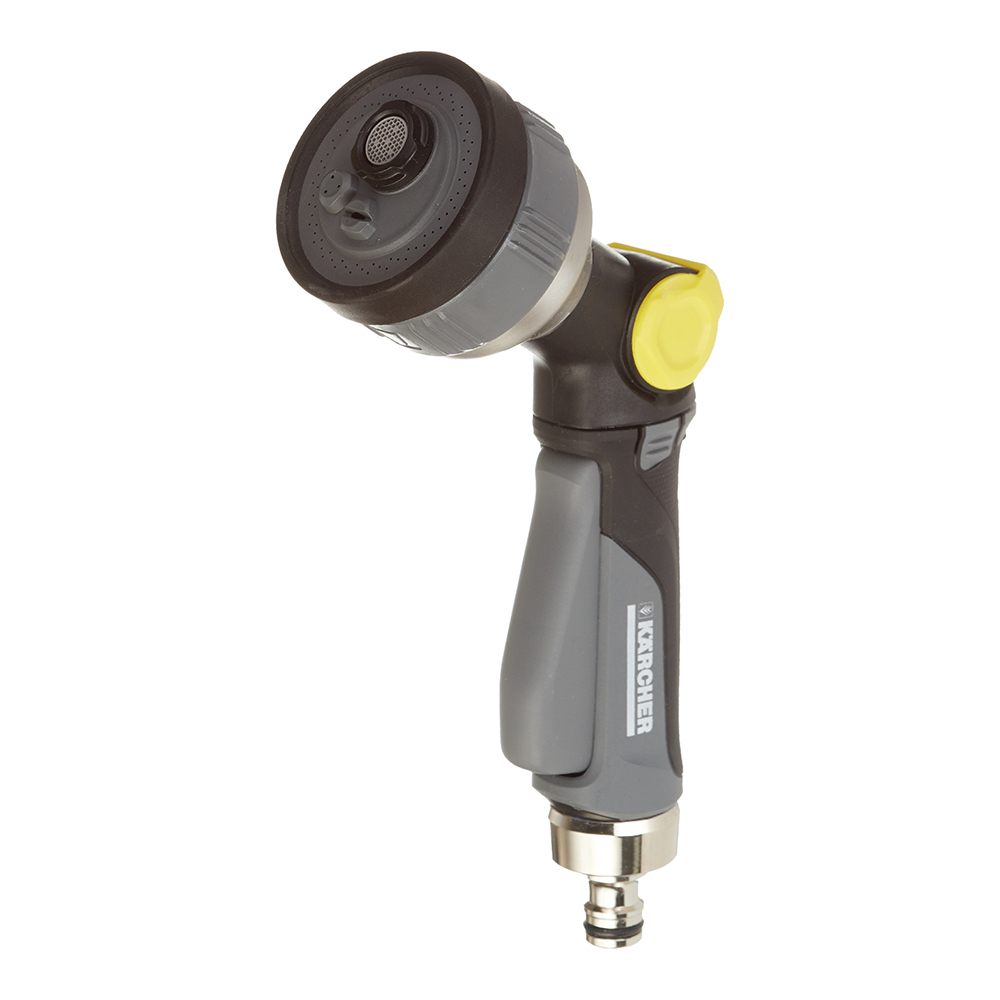 Пистолет для полива Karcher Premium 4 режима (26452710)