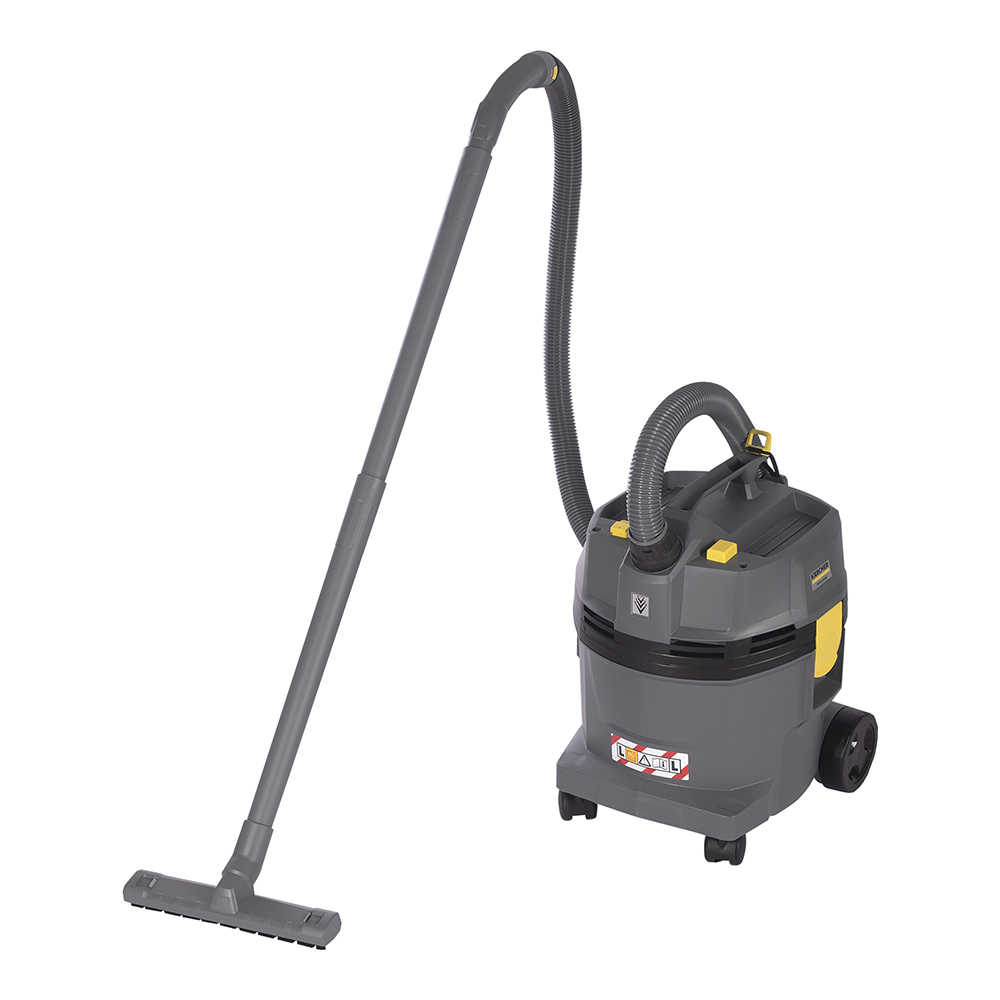 Строительный пылесос Karcher NT 22/1 AP L 1300 Вт 22 л (1.378-600.0)