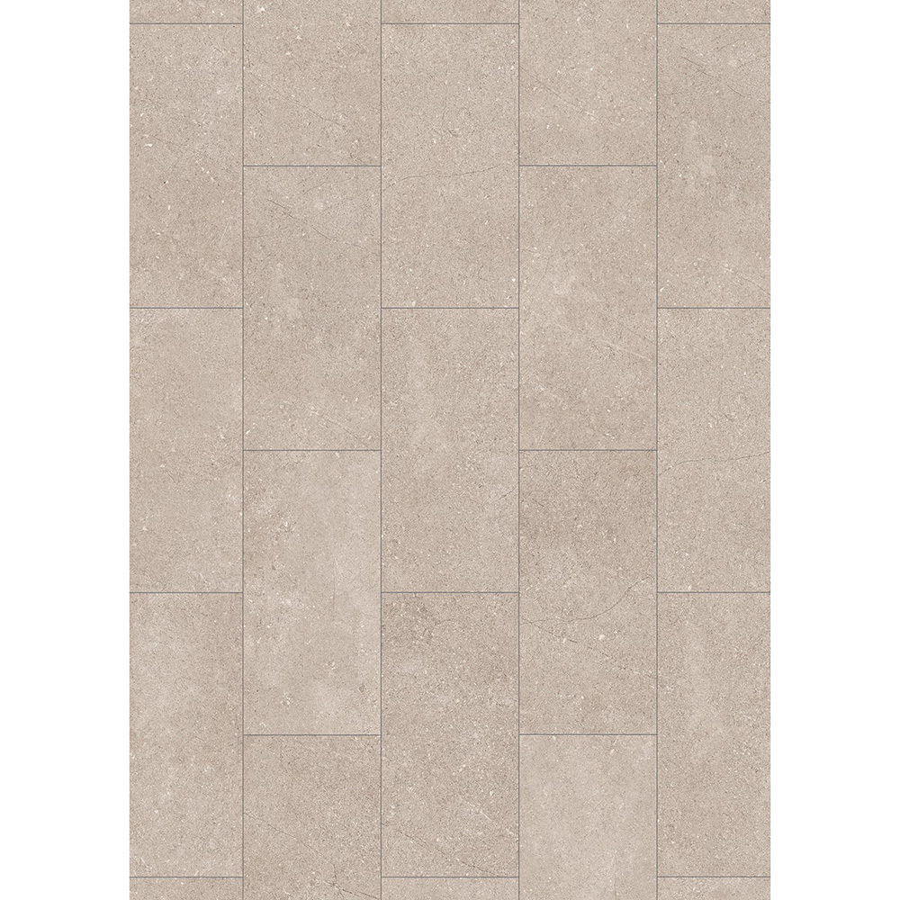 Панель кварцвиниловая 1180х392х3 мм Classen Ceramin сатин adige classic grey 3,7 кв.м (8 шт.)