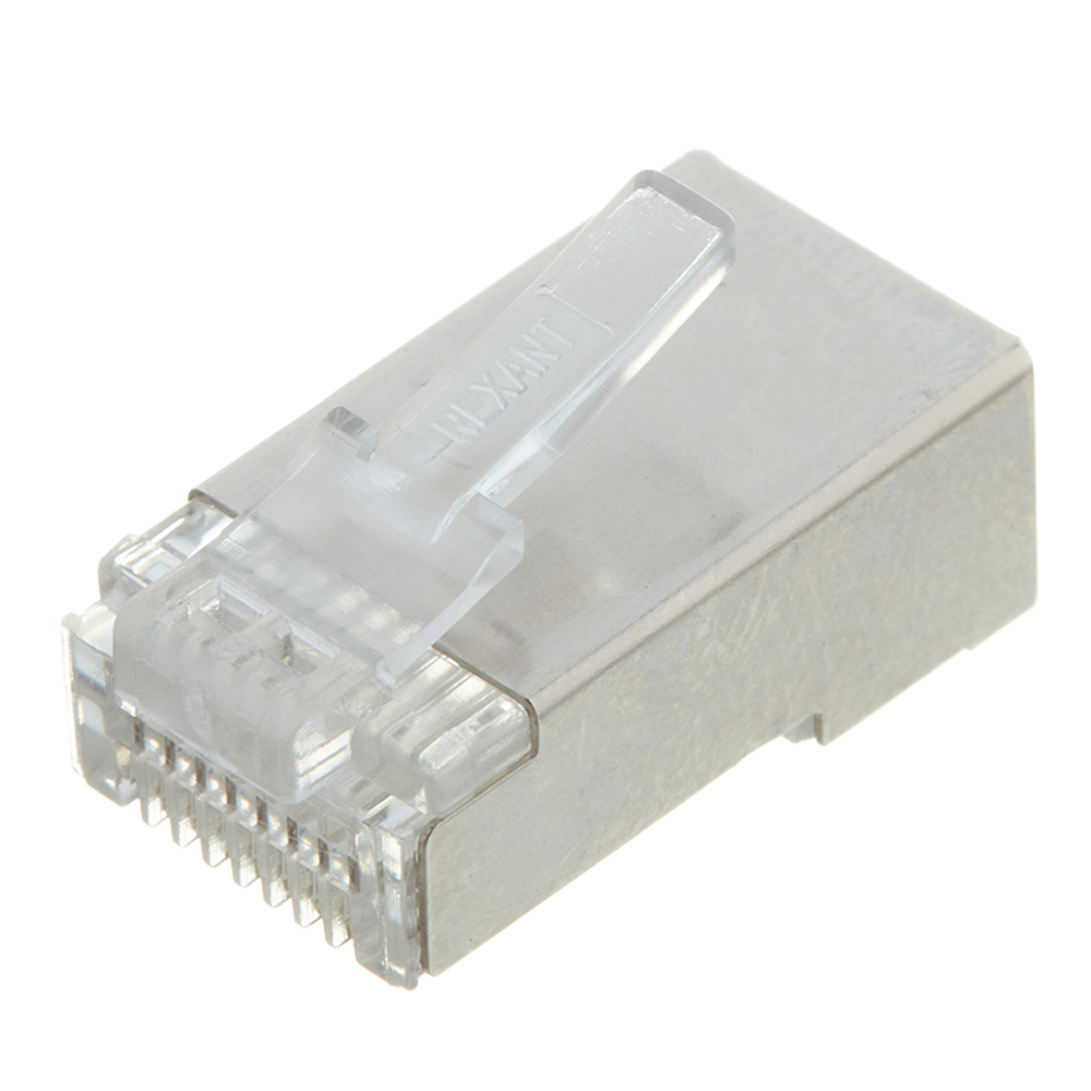  Штекер компьютерный Proconnect RJ45 8P8C CAT5e (5 шт.) (05-1023-9)