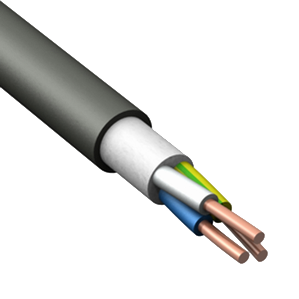 Кабель Конкорд ВВГнг(А)-LS 3х1,5