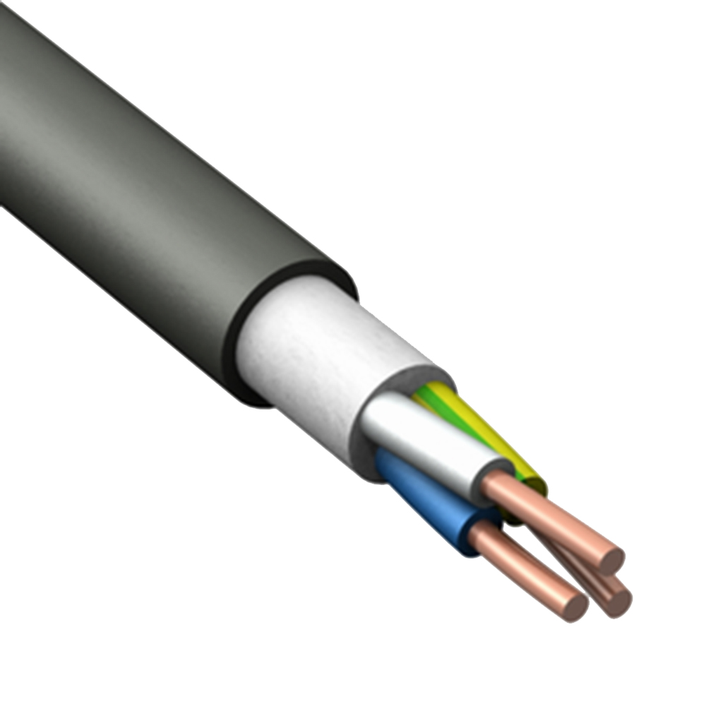 Кабель Конкорд ВВГнг(А)-LS 3х2,5