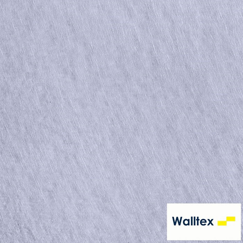 Стеклохолст BauTex Walltex плотность 50 г/кв.м 1х50 м