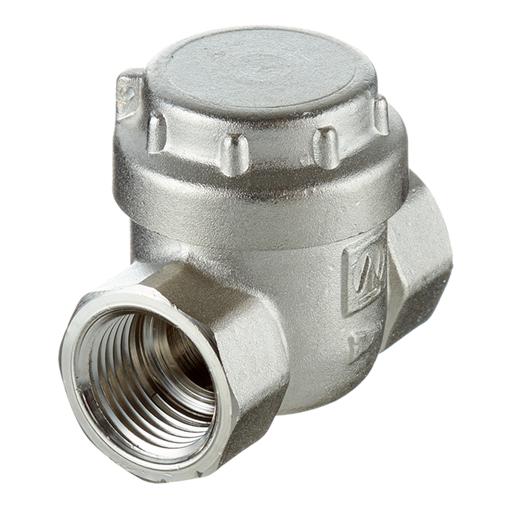 Фильтр прямой Valtec 1/2 ВР(г) х 1/2 ВР(г) (VT.388.N.04)