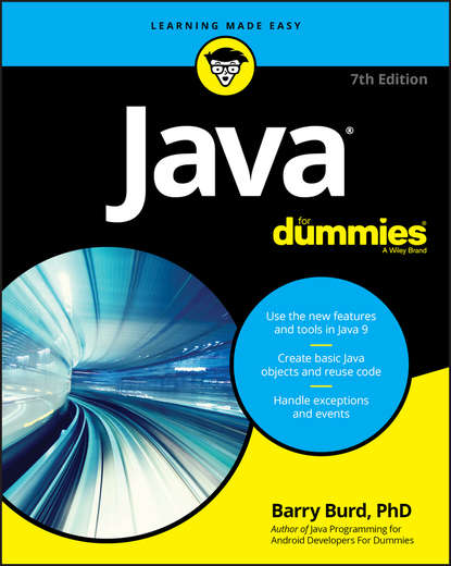 Java For Dummies