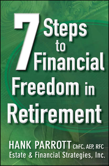 Личные финансы  ЛитРес Seven Steps to Financial Freedom in Retirement