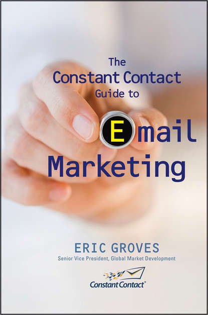 The Constant Contact Guide to Email Marketing