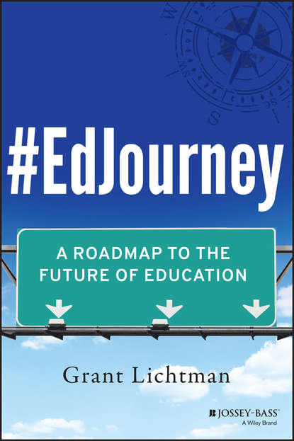 #EdJourney. A Roadmap to the Future of Education