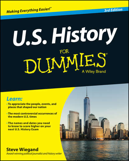 U.S. History For Dummies