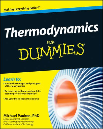 Техническая литература  ЛитРес Thermodynamics For Dummies