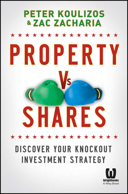 Property vs Shares. Discover Your Knockout Investment Strategy