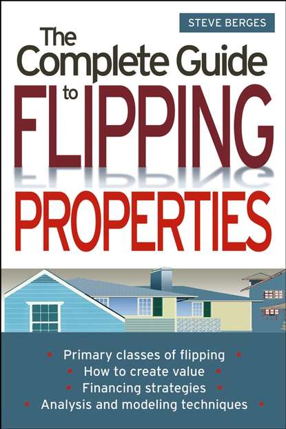 The Complete Guide to Flipping Properties