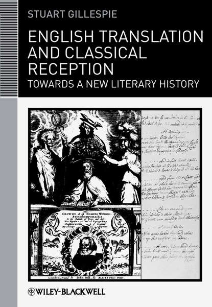 Критика  ЛитРес English Translation and Classical Reception. Towards a New Literary History