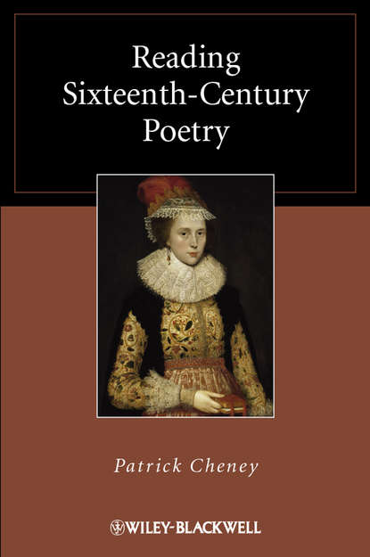 Критика Reading Sixteenth-Century Poetry