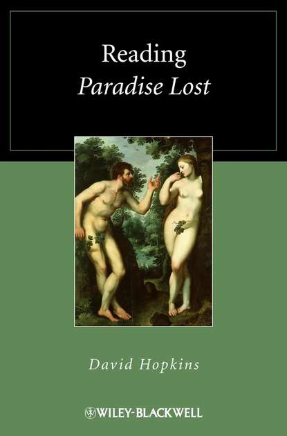 Критика  ЛитРес Reading Paradise Lost