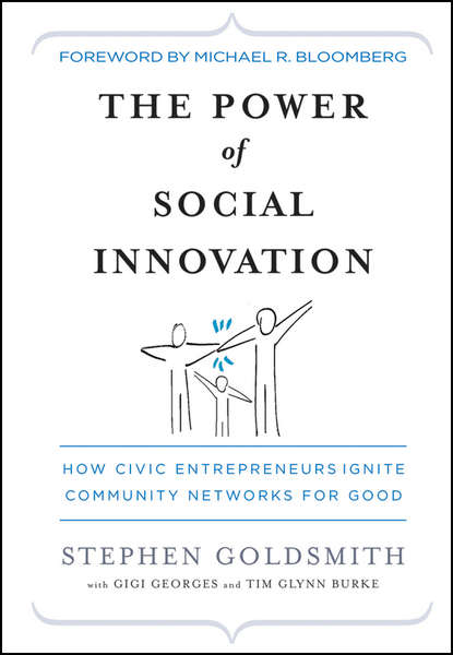 Экономика The Power of Social Innovation