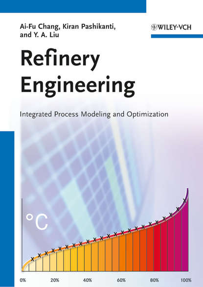 Refinery Engineering