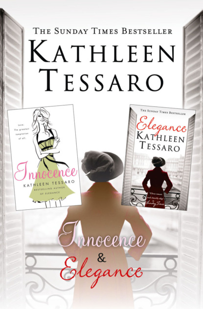 Elegance and Innocence: 2-Book Collection