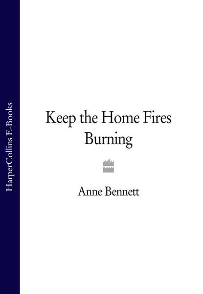 Keep the Home Fires Burning