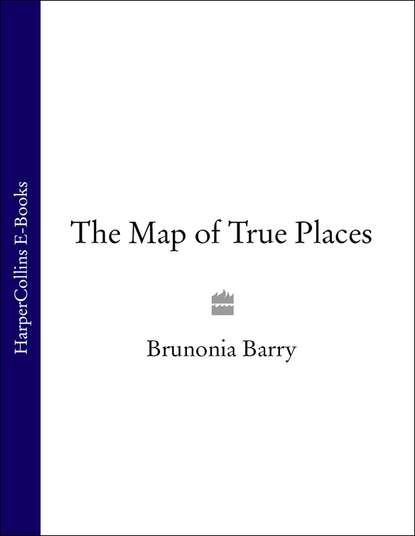 The Map of True Places