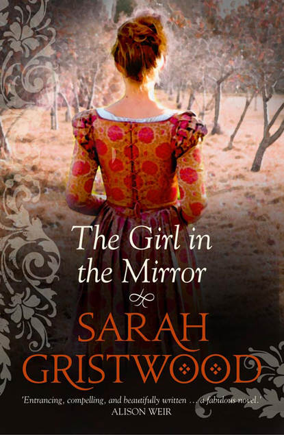 The Girl in the Mirror