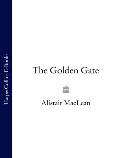 Приключения: прочее The Golden Gate