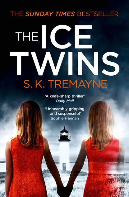 Приключения: прочее  ЛитРес The Ice Twins