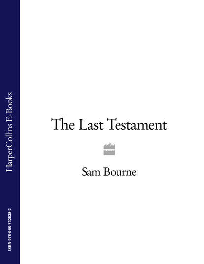 Приключения: прочее The Last Testament