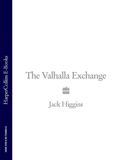 Приключения: прочее The Valhalla Exchange