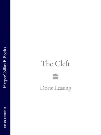 The Cleft