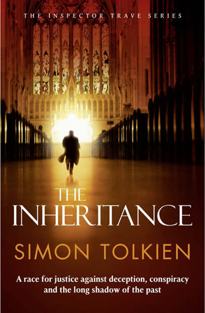 Триллеры  ЛитРес The Inheritance