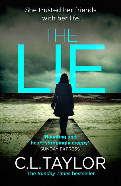 Триллеры The Lie