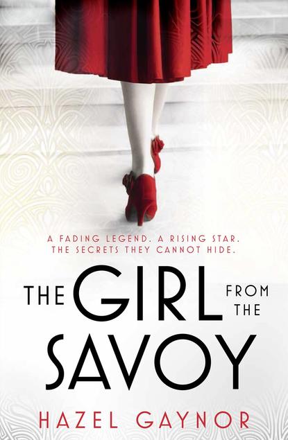 The Girl From The Savoy