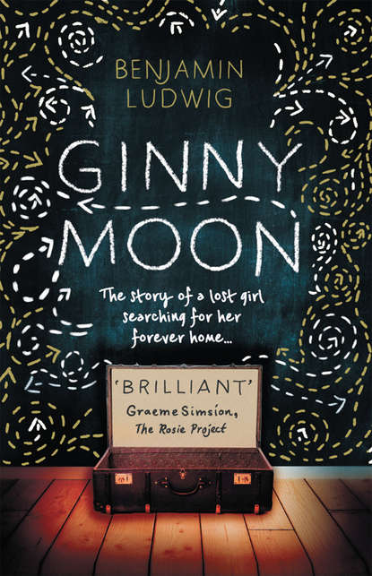 The Original Ginny Moon