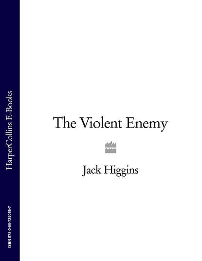 Приключения: прочее The Violent Enemy