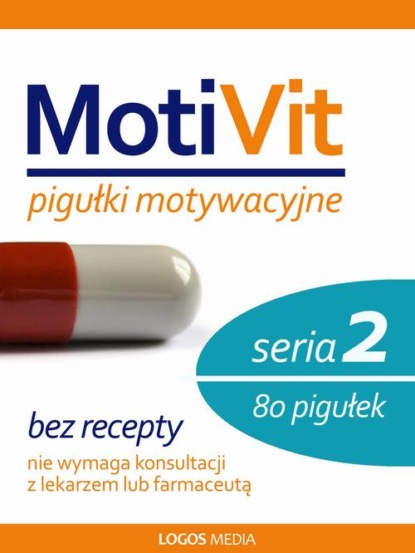 Культурология  ЛитРес MotiVit. Pigułki motywacyjne. Seria 2