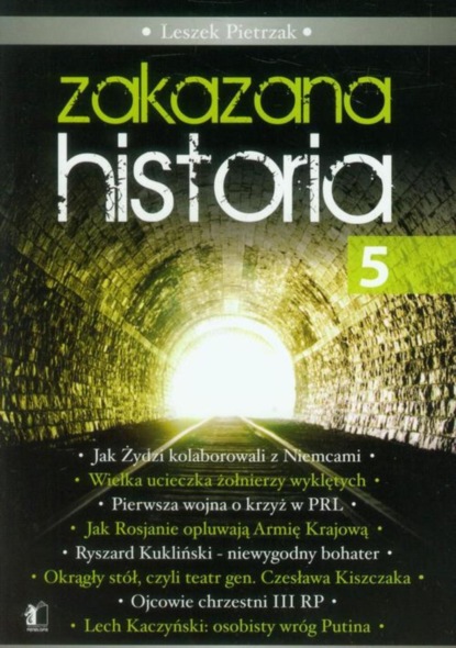 Zakazana historia 5