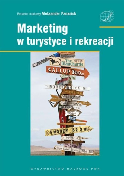 Marketing w turystyce i rekreacji