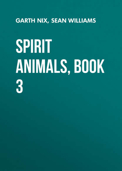 Детская фантастика  ЛитРес Spirit Animals, Book 3