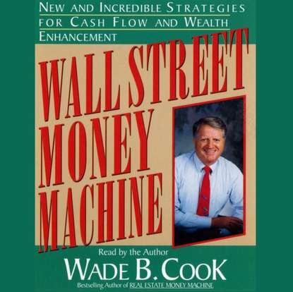 Личные финансы Wall Street Money Machine