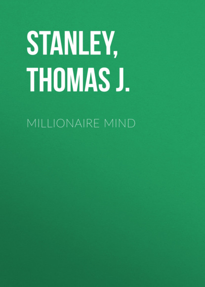 Личные финансы  ЛитРес Millionaire Mind