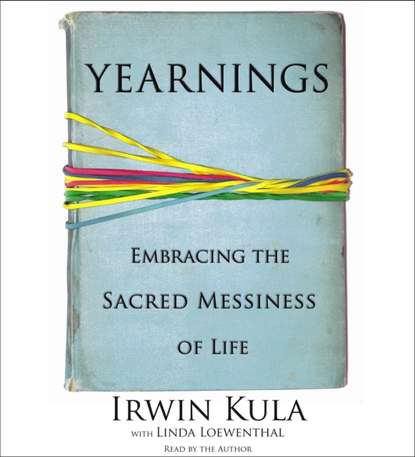 Yearnings