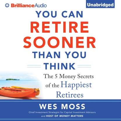 Личные финансы  ЛитРес You Can Retire Sooner Than You Think