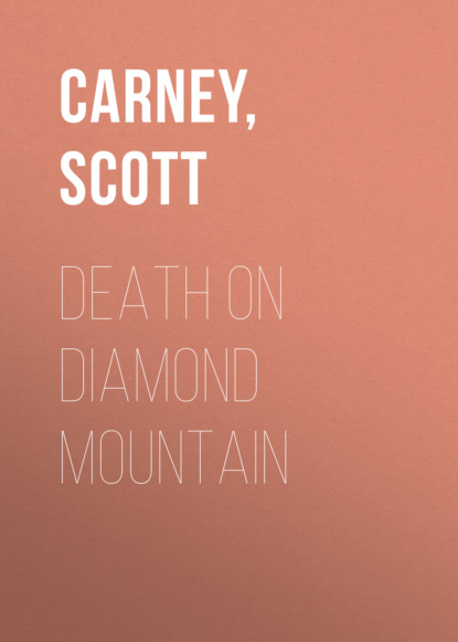 Death on Diamond Mountain